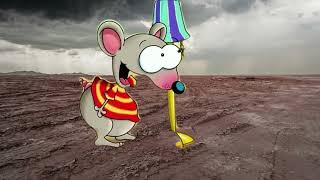 Toopy And Binoo Memes 11