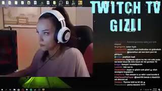 Twitch lylo +18 sek* s hayatı hakkında konuşuyor...