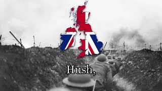 Hush, Here Comes A Whizzbang British Ww1 Song