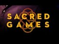 How to download sacred games season 1