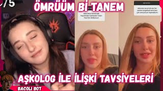 Pqueen - Aşkolog Videoları İzliyor