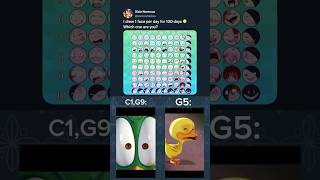 100 Faces