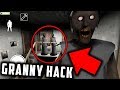 How to HACK Granny Horror Game... (Granny Cheats and Hacks)
