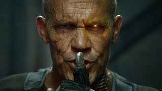 How Josh Brolin Got Ripped To Play Cable In Deadpool 2 How Josh Brolin Got Ripped To Play Cable In Deadpool 2
