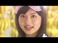 Berryz Koubou - Yuke Yuke Monkey Dance (close-up Vr)