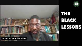 THE BLACK LESSONS (#15): Ubādah ibn as-Sāmit (may Allah be pleased with him)