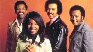 Watch Gladys Knight  The Pips For Once In My Life video