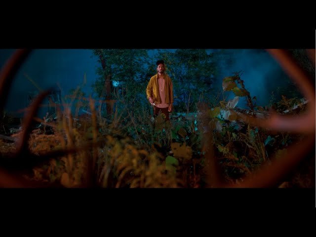 WALK THE LINE (OFFICIAL MUSIC VIDEO)