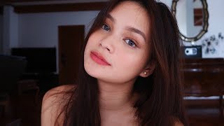 School Makeup Tutorial (Philippines) | Danica O. School Makeup Tutorial (Philippines) | Danica O.