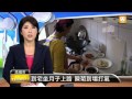 【2013.04.11】到宅坐月子上路 陳菊到場打氣 -udn tv