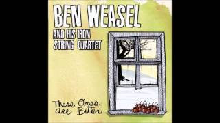 Watch Ben Weasel The First Day Of Spring video