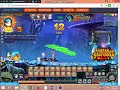 ►GUNNY LẬU◄ Hướng Dẫn BUG Lực Chiến Nhanh Chóng Theo Cách Thông Thường | Hunter Official