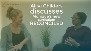 Reconciled Promo (with Alisa Childers)