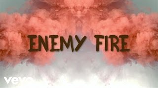 Watch Bea Miller Enemy Fire video