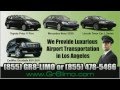 Executive Car Service Los Angeles Give us a Call (855) 478-5466