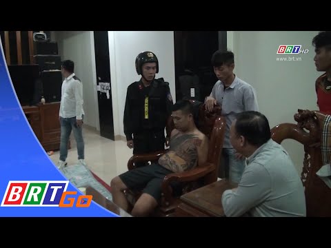 Bản tin Trước ống kính 23/10/2020 | BRTgo