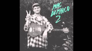 Watch Mac Demarco Ode To Viceroy video
