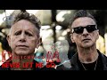 Depeche Mode - Never Let Me Go (Medialook RMX 2023)