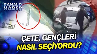 Daltonlar Çetesi Gençleri Nasıl Seçiyordu? Motorcu, Atıcı, Joker Diye Ayırmışlar