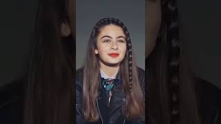 Leyla Kirsan