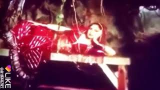 Meenakshi Sheshadri Songs Lipsing Indian Song Hero