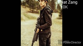 Z Nation Nat Zang 10K