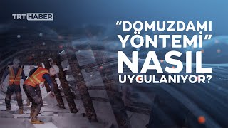 Madenciler Domuzdamı Yöntemiyle Hayatlara Dokundu Peki Nasıl Uygulanıyor?