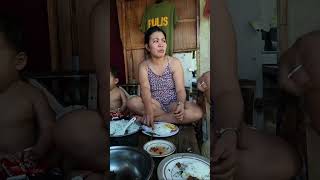 Highlight 3:34 - 8:34 From Oi Itlog At Bulad Ang Ulam Namin Chubby Mom Is Live!