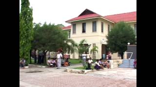 Mandalay Archdiocese Good Shepherd Cathedral