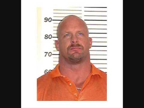 WWE Stone Cold Steve Austin... (Disturbed Music Mix)