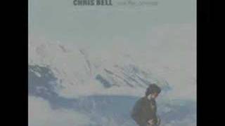 Watch Chris Bell Though I Know She Lies video