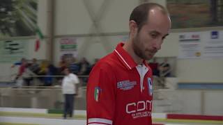 Trofeo Città dell’Olio 2018 - raffa 1/4 Trofeo Città dell’Olio 2018 - raffa 1/4