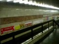 El Metro de Kiev