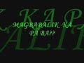 Sulat Para Sa Aking Mahal By Mark images Sulat Para Sa Aking Mahal By Mark