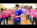 San Simon USA Open House Tropa Varones 2013