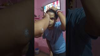 Mere Chehre Pe Didi Ne Multani Mitti Laga Di