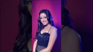 Parna In Black Tops Pallavi Sharma Hot