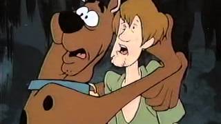 Clic Scooby-Doo Vhs Promo