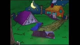 Noggin Presents The Dreams I Want To Keep Caillou