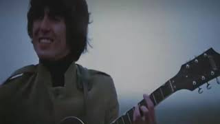 Watch Beatles The Night Before video