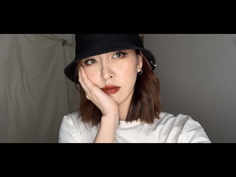 LOVE MAKEUP - TRANG ĐIỂM PHONG CÁCH ULZZANG TRUNG QUỐC | MAIHUONGMAKEUP