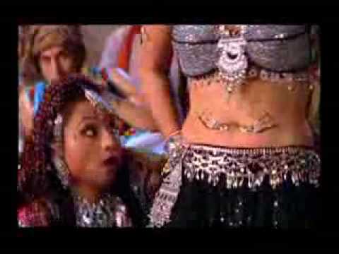 Mujhko Ranaji Maaf Karna (Remix) Ghoonghat mix
