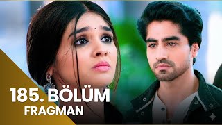 Adına Aşk Diyorlarhint Dizisi 185. Bölüm Fragmanı - Yeh Rishta Kya Kehlata Hai Dizi