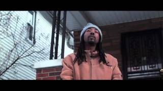 Rocky B - Soldier ft. Motown Ty ( Official Video )