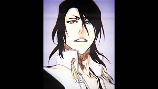 Byakuya Is Majestic