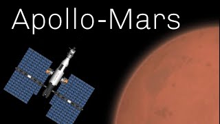 Apollo-Mars