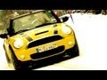 Mini Cooper S Cabrio im Test (Wolfgang Rother)