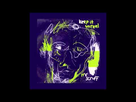 Mr scruff - Get a move on (Keep It Unreal, 1999)
