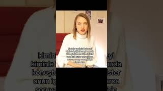 Rus Kızları Iyi Dinlesin Eğer Bir Türk Ile Cikacaksanz Adam Sizi Ne Yaptığınızı Adım Adım Takip Eder