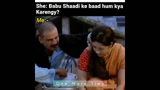 Manoj Bajpayee & Reema Sen Gangs Of Weypur Share It With Your Friends Onemoretime